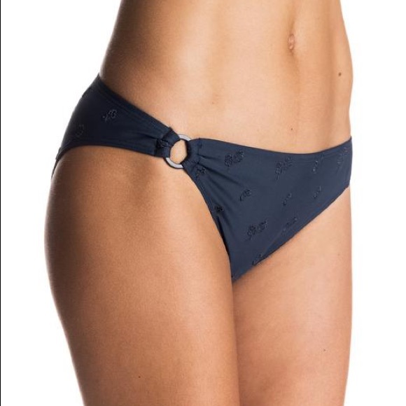 🌊 Roxy Pretty Tiny Mini Bottom-Dress Blues - Picture 4 of 5